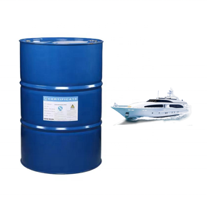 G89pt Tàu Biển Nhựa Sợi Thủy Tinh Thuyền Nhựa Polymer Pre-Tăng Tốc FRP Du Thuyền Nhanh Chóng Chữa Không bão hòa Polyester Nhựa - Product Image 2