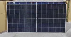 Panel Solar Monocristalino de Alta Potencia Tipo N de 570W-590W de Calidad Nivel 1 con 23.8% de Eficiencia para Uso Doméstico y Comercial - Product Image 5