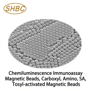 Perlas Magnéticas Funcionalizadas con Carboxilo para Extracción de ADN y ARN, Purificación de Proteínas, Inmunoensayo y Aplicaciones de Bioseparación - Product Image 6