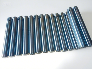 JXSC 挖掘机铲斗及配件 80*520 高硬度 55 HRC 40Cr/<span class=keywords><strong>45</strong></span> #   材料厂家直销 - Product Image 3