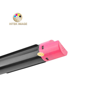 Toner Compatibile HiTek per Xerox AltaLink C8030 C8035 C8045 C8055 C8070 006R01697 006R01701 CT202634 Alta Capacità con Chip - Product Image 5