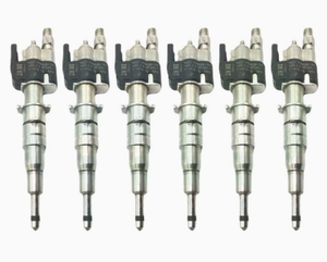 13537585261 13537585261-12 YE33-03350 Nosel Injektor Oli untuk 09-12 untuk X6/X5/235/335 - Product Image 5