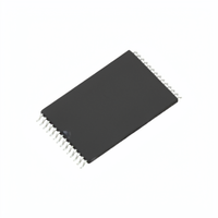 Elektronische Chip-Komponenten 28 Tssop 71256Sa15Pzgi Speicher Autorisierter Vertriebspartner