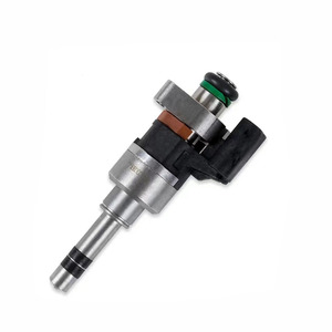 Injecteur de carburant 55577403 815370 pour Chevrolet Cruze Equinox Opel Astra Adam 12V Pièce automobile - Product Image 5