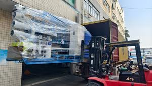 Máquina de <span class=keywords><strong>Agua</strong></span> Salada a <span class=keywords><strong>Agua</strong></span> <span class=keywords><strong>Potable</strong></span>, Sistema de Desalinización de <span class=keywords><strong>Agua</strong></span> de Mar, Planta Desalinizadora, Desalinizador para Resorts y Islas, Generador de <span class=keywords><strong>Agua</strong></span> Dulce - Product Image 6