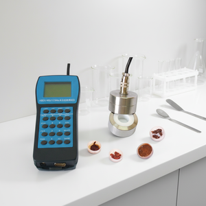 Analizadores e instrumentos de medición de la actividad del agua portátiles CHINCAN H-MS2100MS, se pueden proporcionar servicios personalizados OEM, con - Product Image 4
