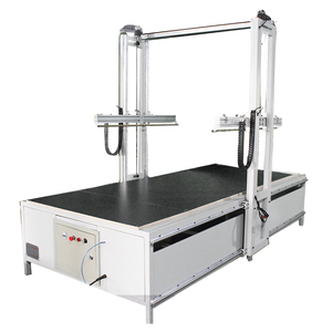 Bogenschneidemaschine, EPS-Schaumschneidemaschine, Heißdrahtschneidemaschine - Product Image 3