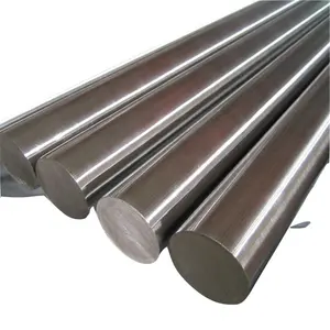 AISI A276 304 स्टेनलेस स्टील बार / ASTM 316 स्टेनलेस स्टील रॉड्स सर्वोत्तम मूल्य के साथ
