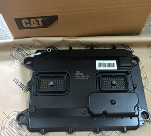 Le contrôleur ECU 262-1408 est compatible avec les pièces de moteur d'inventaire. - Product Image 6