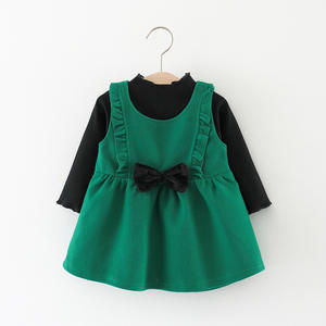 Suéter para Bebé con Diseño de Patrón, Vestido Tipo Túnica, Suéter Pakistaní Noruego, Fotos de Suéteres para Niña, Compra al por Mayor de Fabricante Chino - Product Image 4