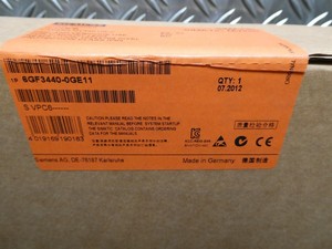 6GF3440-0GE11 ซีรีส์ MV440 ระบบวิชันซิสเต็มสำหรับเครื่องจักร HR-V PLC - Product Image 3