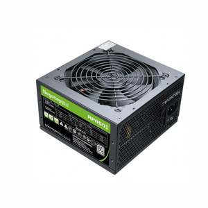 แหล่งจ่ายไฟคุณภาพสูง <span class=keywords><strong>Segotep</strong></span> RP650 550W สำหรับคอมพิวเตอร์ตั้งโต๊ะเล่นเกม - Product Image 2