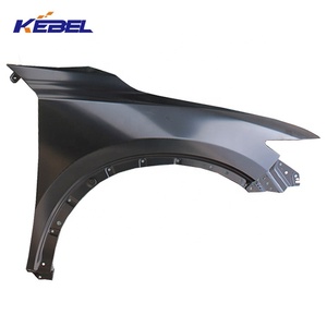 Guardabarros Delantero para Mazda CX-<span class=keywords><strong>5</strong></span> 2017-2024, Panel Lateral de Acero, Lado del Conductor y del Pasajero, Repuesto KB8A-52-111 - Product Image 4