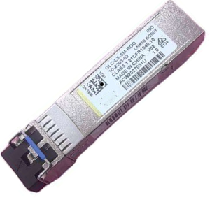 Ban đầu GLC-TE 1000base-rgd-c 1000base-te RJ45 Đồng SFP thu phát GLC-TE = Mạng mô-đun quang học - Product Image 1