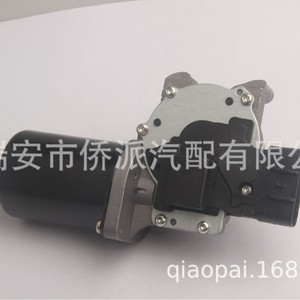 มอเตอร์ปัดน้ำฝน 12V 6405PP สำหรับรถยนต์เปอโยต์ยุโรป ระบบปัดน้ำฝนกระจกหน้ารถ - Product Image 5