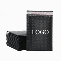 Emballage Poly anti-chocs pour courrier, housse pour téléphone portable, livraison de courrier, avec bulles