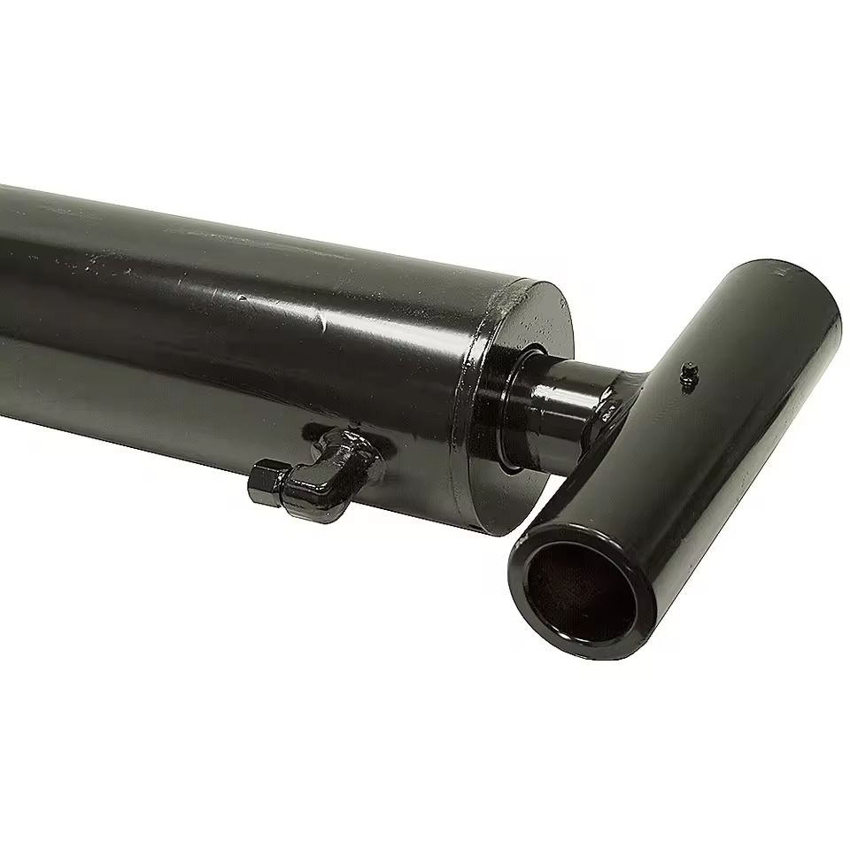 CE Approved Rail Grinding Machine Grinding Pressure Piston Rod Chrome Plated Surface Seal Kit High Duty Hydraulic Cylinder 18 H5d4961bde0e4433bba61e9322aeb556bM