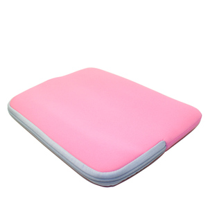 <span class=keywords><strong>Laptop</strong></span> impermeável Sleeve Custom Neoprene Sleeve Tablet Sleeve caso Tablet <span class=keywords><strong>Bag</strong></span> para Galaxy Tab 9,7 "10" 10,1 polegadas - Product Image 5
