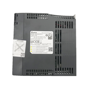 Variateur de fréquence AC électronique série ASDA-B3 ASD-B3-0721-L - Product Image 2