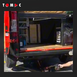 Tomac 20V 3ton điện thủy lực <span class=keywords><strong>Jack</strong></span> (85-508 mét) với 4.0Ah Pin CE giấy chứng nhận - Product Image 6