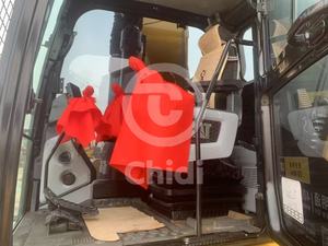 เครื่องขุด320แมวมือสอง2022ปีเครื่องขุดดินมือขุด320B 320BL แมว320C 320D 320D2 320D2L 320GC 320GX - Product Image 4