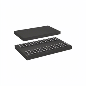 IS42S32400E-7BLI-TR 90 TFBGA ชิปหน่วยความจำอิเล็กทรอนิกส์ ชิ้นส่วนอิเล็กทรอนิกส์ บริการครบวงจรแบบดั้งเดิม - Product Image 1