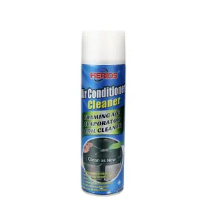 Car Air Conditioner Cleaner AC Cleaner Sterilant And Deodorant Spray