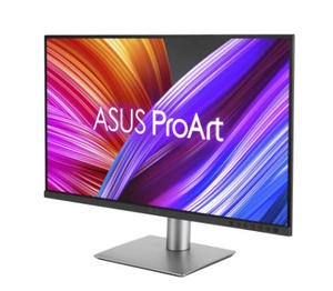 จอภาพระดับมืออาชีพ A.S.U.S ProArt Display PA329CRV ขนาด 31.5 นิ้ว IPS 4K UHD (3840 x 2160) 98% DCI-P3 350cd/ ㎡   60 เฮิรตซ์ - Product Image 2