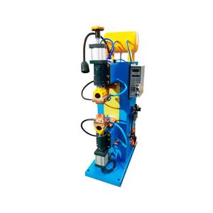 น็อตยึดแบบลมสำหรับระบายความร้อนด้วยน้ำ DTN - Product Image 6
