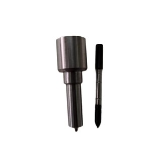 Injecteur Common Rail Kang Hongda DLLA150P1666 1666 à commande électronique pour 0445110293 - Product Image 3