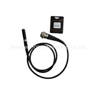 Elcometer 456 Model B Ferrous Integral Coating Thickness Gauge A456CFBI1 Testing Equipment