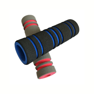 Attrezzatura sportiva-copertura impugnatura in schiuma EVA-manicotto in gomma-copertura impugnatura in spugna gommata NBR - Product Image 3