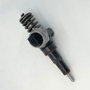 Injektor bahan bakar Diesel baru berkualitas tinggi 0414720213 untuk Audi A3 AXR 038130073AG - Product Image 4