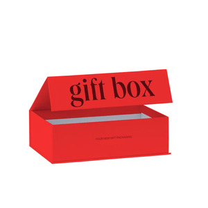 Nhà Máy ban đầu giao hàng Kịp thời từ Hộp quà tặng mỹ phẩm hộp giấy đa hoàn thiện hộp các tông với nắp - Product Image 1