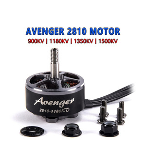 For for 2810 1350KV Brushless <b>Motor</b> 900KV 1180KV 1500KV Racing <b>Drone</b> FPV System 6 Months Warranty - Product Image 2