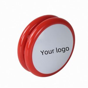 Vente Flash - Jouet Yoyo en Plastique Personnalisable de Haute Qualité - Cadeaux Promotionnels Pas Chers - 4,5*2,5cm - Product Image 2