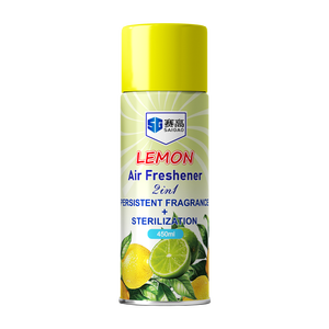 Vente en gros Rafraîchisseur d'air vaporisateur <span class=keywords><strong>febreze</strong></span> spray anti-odeur ambientador - Product Image 1