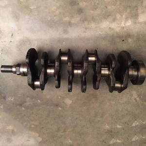 Cigüeñal D15 para <span class=keywords><strong>Honda</strong></span> Capa Civic Concerto <span class=keywords><strong>CRX</strong></span> D15A D15B D15Y D15Z 1.5L - Product Image 5