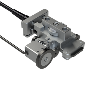 Intik-escáner de sonda ultrasónica flexible, herramienta industrial que se puede utilizar en una amplia gama de aplicaciones industriales, 2 unidades - Product Image 4