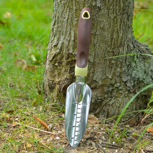 Winslow &amp; Ross Home Gardening Supplies Aluminium Alloy <strong>Trowel</strong> and Rake Lawn and <strong>Garden</strong> Equipment and Tools - Product Image 5