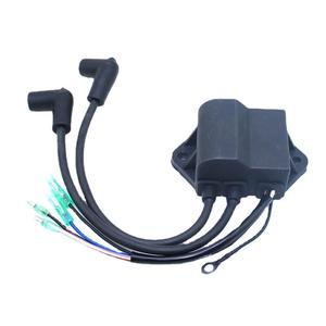 Encendedor CDI para Motor Fuera de Borda Suzuki 32900-96340 para Motor de Gasolina de 2 Tiempos de 25-30 HP, Pieza de Repuesto - Product Image 5