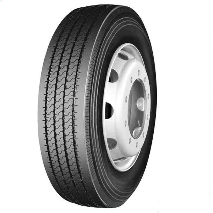 Affordable Low Profile Radial Truck Tires 225/80 R17.5 for