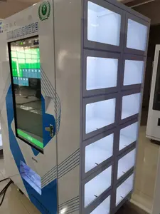 Custom Medical Vending Machines Vending Machines