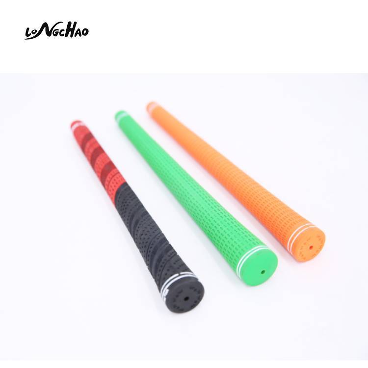 Wholesale Factory Price Rubber Golf Club