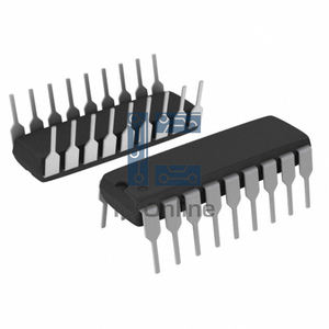 PIC16F1847-I/<strong>P</strong> Original Electronic component suppliers Integrated Circuit BOM List Service Instant Spot Supply - Product Image 1