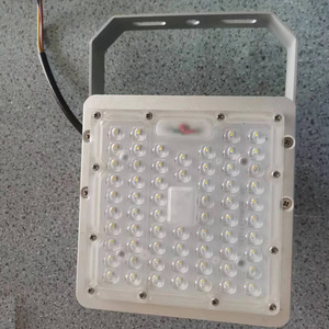 Projecteurs LED 80W 120W 150W 180W Super Lumineux pour Éclairage Extérieur de Jardin et Zones de Sécurité - Product Image 1