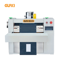 GURKI Desktop Tabletop Auto Fulfillment Système d'ensachage automatique Ensacheuse automatique Poly Mailer Courier Poly Auto ensacheuse