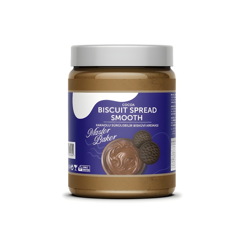 Oylum Tiger Chocolate Wafers 40G Hazelnut