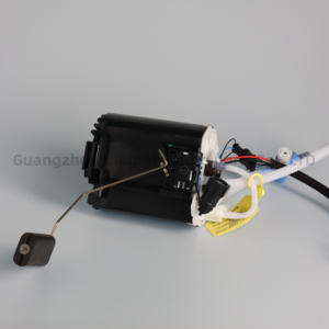 C2D25079 新品1年保証 XJ/XF X250 5.0L V8 2010-2012 自動車部品 燃料ポンプアセンブリ 広東省 - Product Image 6