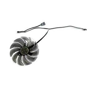 Ventilateur de carte graphique 95MM 4PIN FDC10U12S9-C <span class=keywords><strong>RX</strong></span> 6900XT adapté au refroidissement de la carte graphique ASRock Radeon <span class=keywords><strong>RX</strong></span> <span class=keywords><strong>6950XT</strong></span> OCF 16G - Product Image 4